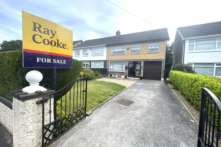 44 Bancroft Rd, Tallaght, Dublin 24, Dublin 24, Dublin