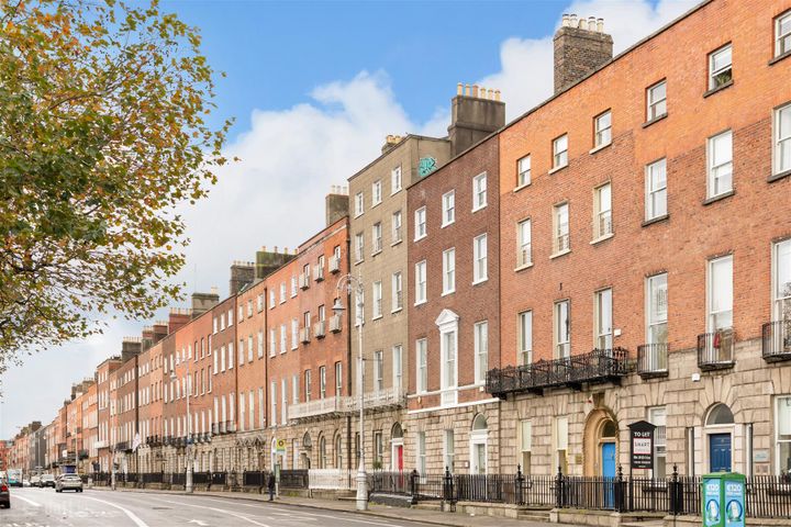 27 Merrion Square North, Dublin, Dublin 2 - Widok 2