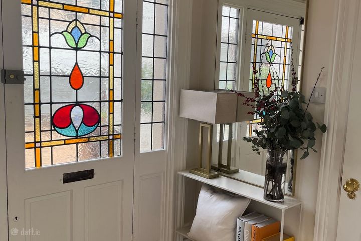 11 Rockford Manor, Stradbrook Road, Blackrock, Co. Dublin A94H560, Monkstown, Co. Dublin