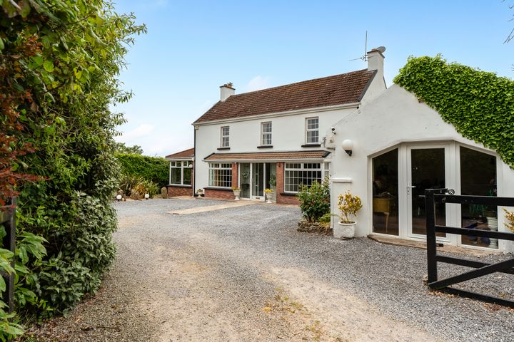 Meadowbrook Farm, Rathcuppogue, Midleton, Midleton, Co. Cork, P25H362