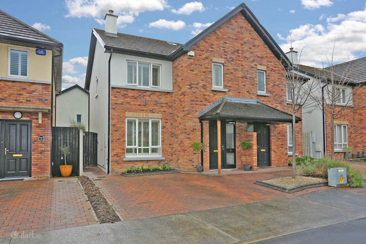 4 Elm Drive, Bloomfield, Newtown Annacotty, Limerick, Annacotty, Co. Limerick, V945K25