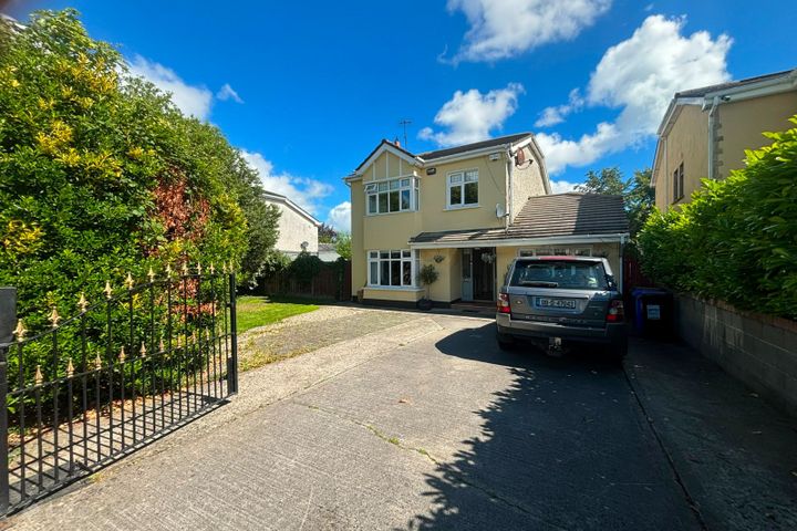 35 The Maples, Bettystown, Co. Meath, A92Y7H1
