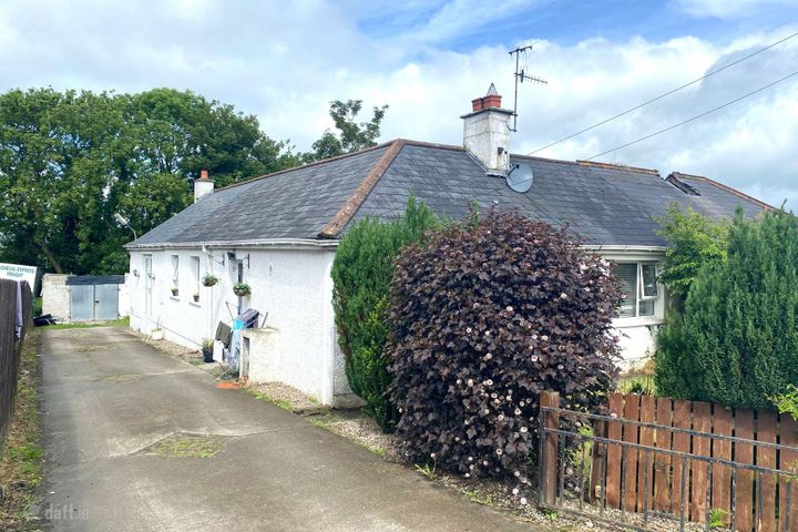 Toberoneill, Ballindrait, Lifford, Co. Donegal, F93Y05N