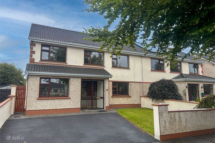 52 Lurgan Park, Renmore, Galway, H91D9YV