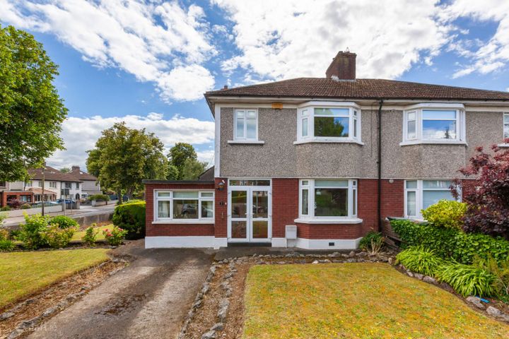 1 Rosemount Avenue, Dublin 5, Artane, Dublin 5, D05YA06