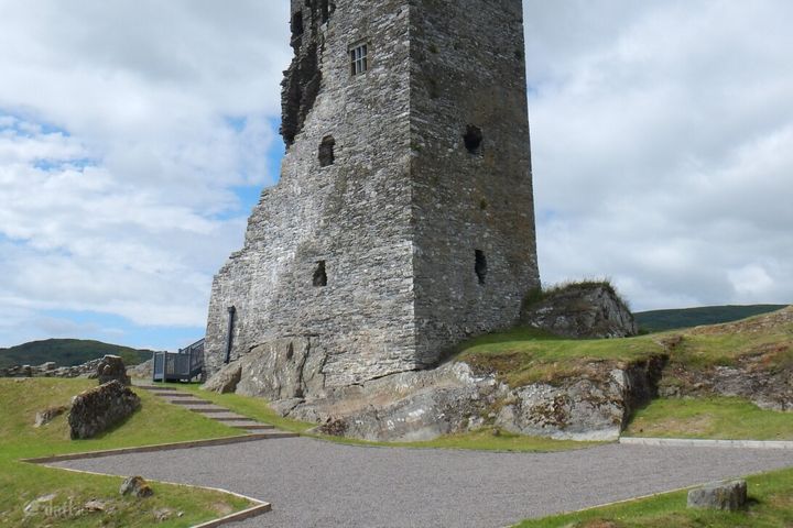 Castle Donovans, Drimoleague, Co. Cork