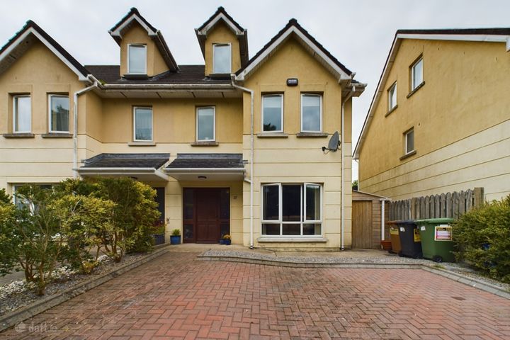 37 The Paddocks, Williamstown Road, Waterford, X91DD7D