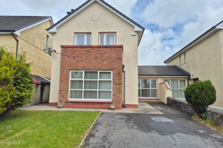 139 Palace Fields, Tuam, Tuam, Co. Galway, H54YH26