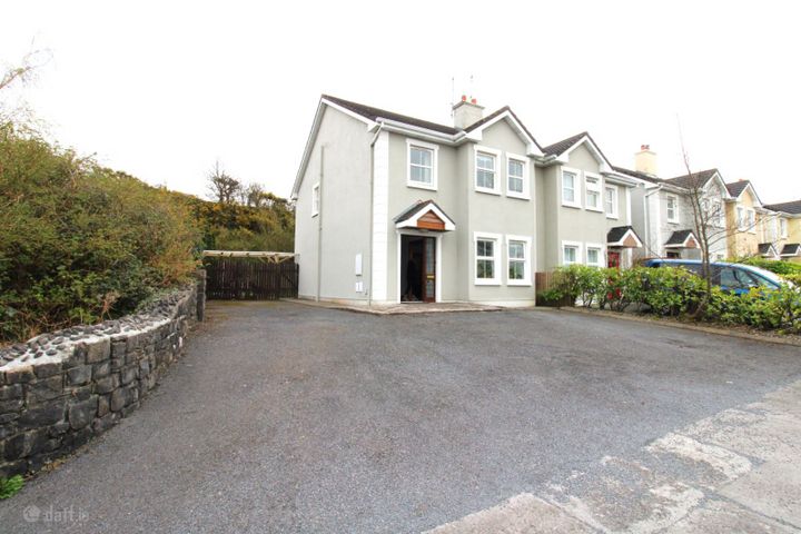 36 The Olde Mill Stone, Killala Road, Ballina, Co. Mayo, F26P2R5