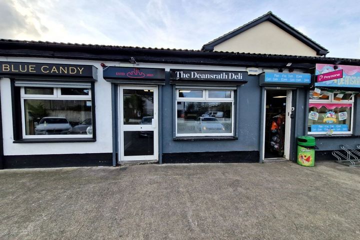 Unit 2 Deansrath Avenue, Clondalkin, Dublin 22