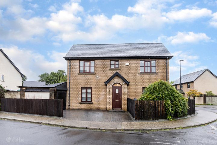 22 The View, Cnoc Na Gréine, Kilcullen, Co. Kildare, R56T673