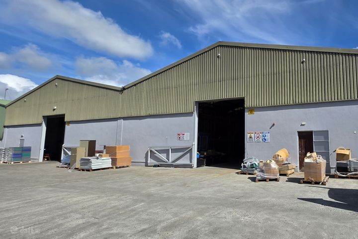 Blyry, Athlone, Co. Westmeath