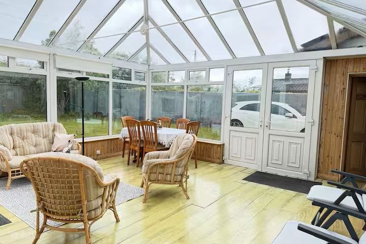 The Hermitage, Carrowbrowne, Galway, Headford Road, Co. Galway