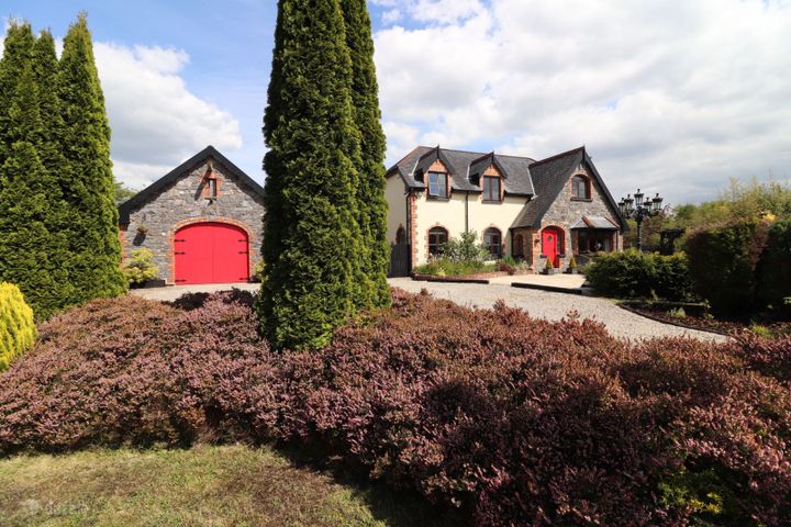 Montpelier, Castleconnell, Co. Limerick, V94A3PH