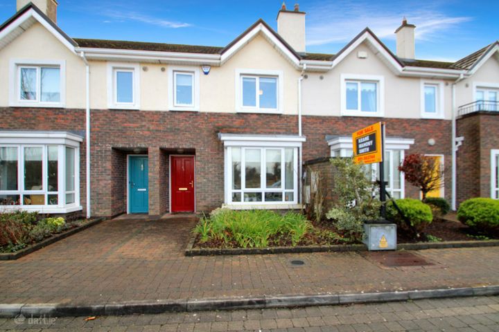 45 Cuirt Na Habhainn, Claregalway, Co. Galway, H91YXT3