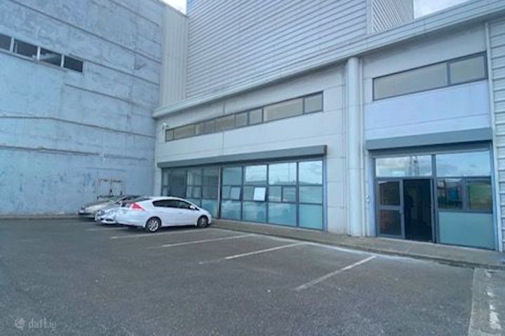 Unit S3b, Le Brocquay Avenue, Park West, Dublin 12