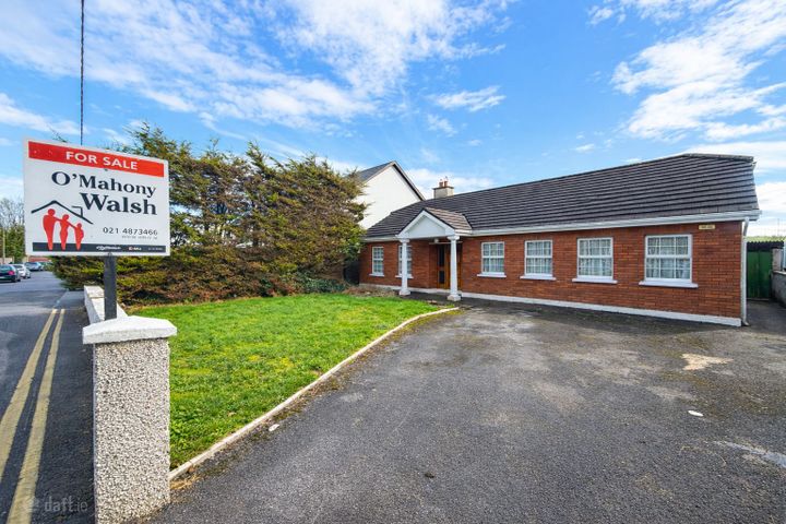 3 Deanrock Cottages, Togher, Togher (Cork City), Co. Cork, T12X89E