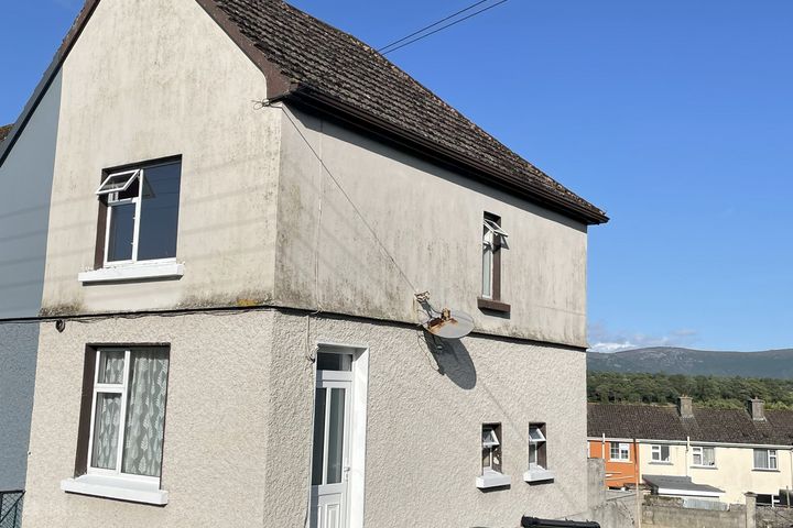 16 Brandondale, Graiguenamanagh, Co. Kilkenny, Graiguenamanagh, Co. Kilkenny, R95K3V8