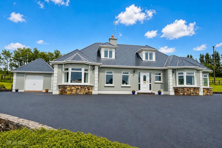 Drumshinnagh, Riverstown, Co. Sligo, F52XN60