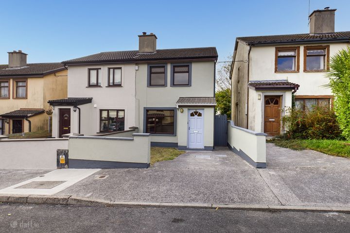 81 Claremont, Rahoon, Galway, Galway