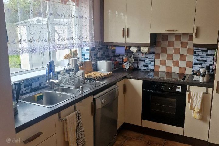 Árasán – Westmeath, Killucan ED - Radharc 5