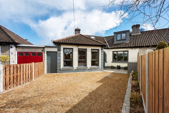 56 Westbrook Rd, Dundrum, Dublin 14, Dublin 14, Dublin