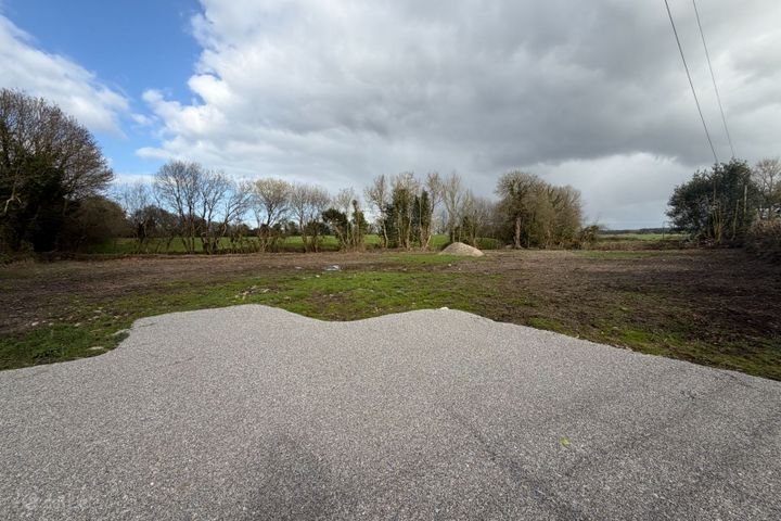 Gossbrook, Coolrain, Co. Laois