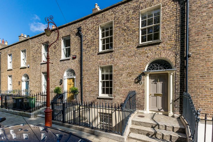 13 Mountpleasant Sq, Ranelagh, Dublin 6, Dublin 6, Dublin