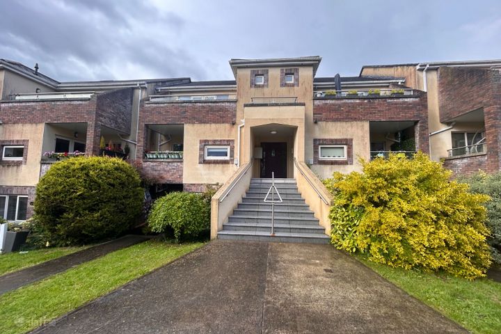 21 Parsons Court, Newcastle, Dublin 22