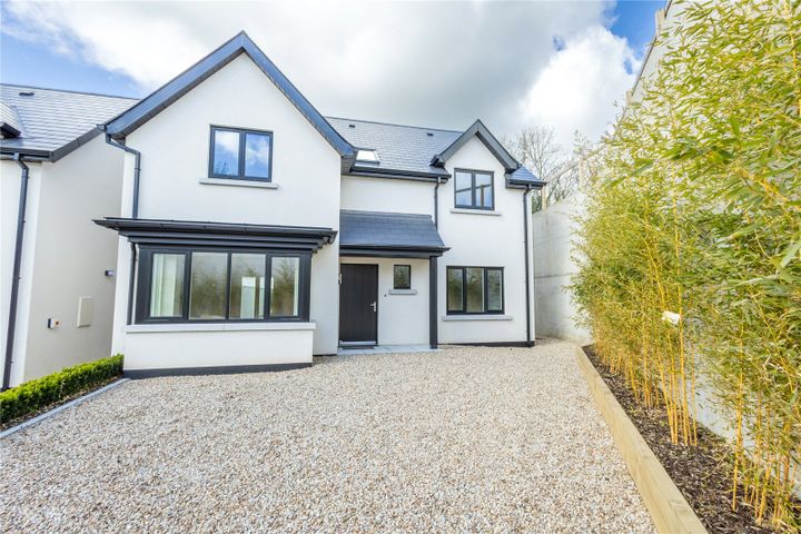 Farmleigh, The Grove, Greystones, Co Wicklow, A63N2C7