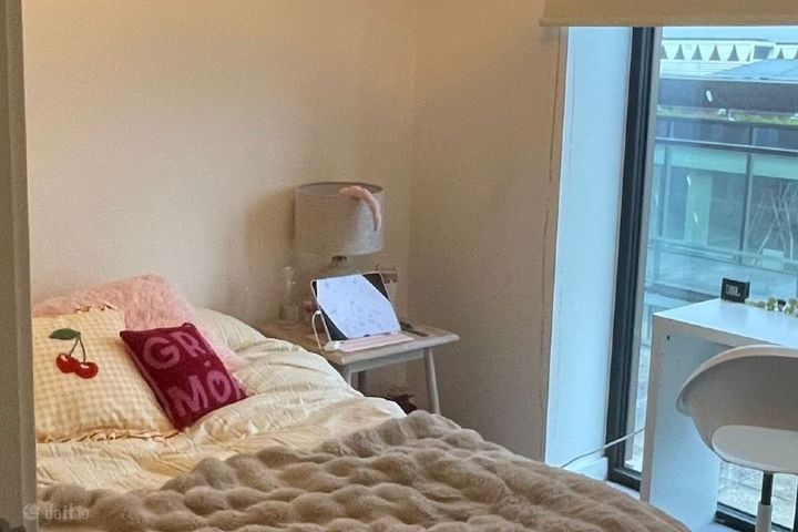 Apartment 704, 22 Castleforbes Road, Dublin 1, IFSC, Dublin 1