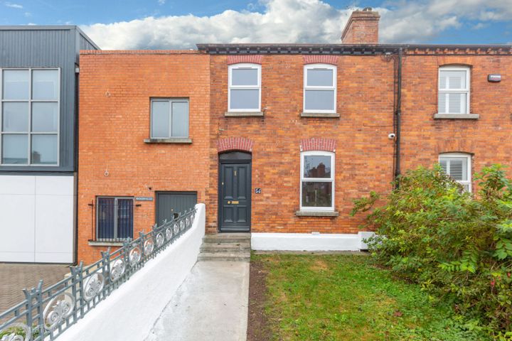 54 Botanic Avenue, Dublin 9, Drumcondra, Dublin 9