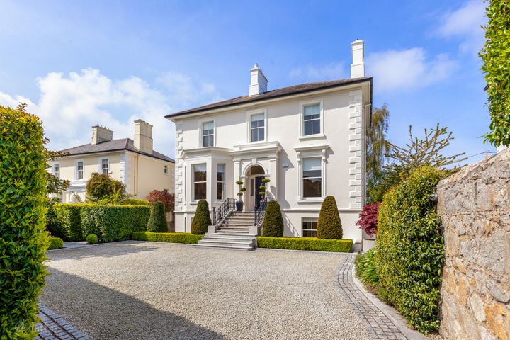 4 Queens Park, Monkstown, Co Dublin, Dublin