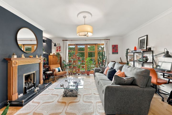 9 Shea'S Court, Dublin 7, Stoneybatter, Dublin 7, D07N6P0