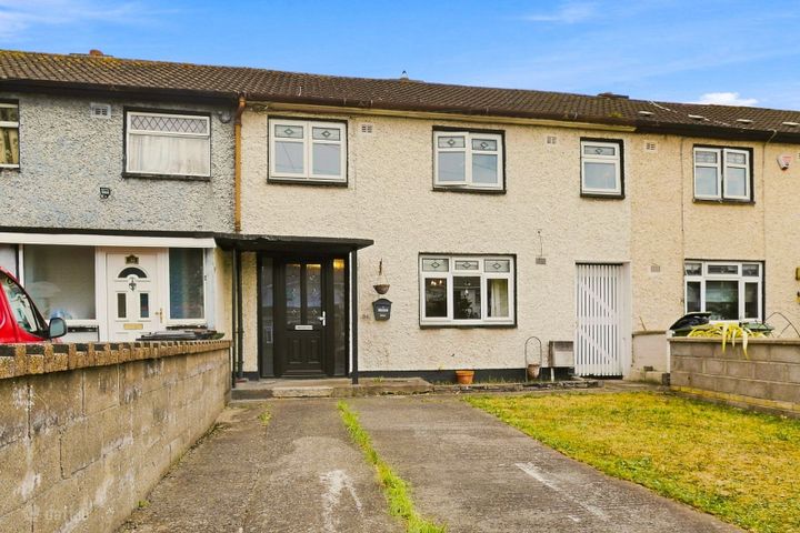34 Millbrook Grove, Donaghmede, Dublin 13, D13R8K8