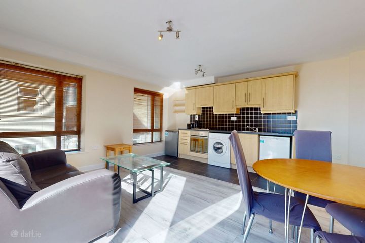 Apartment 24, O'Connell Court, Waterford City Centre, Co. Waterford, X91PF90