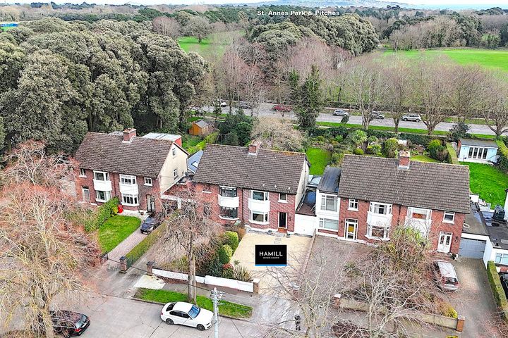 30 Vernon Drive, Dublin 3, Clontarf, Dublin 3, D03T280 - Photo 2