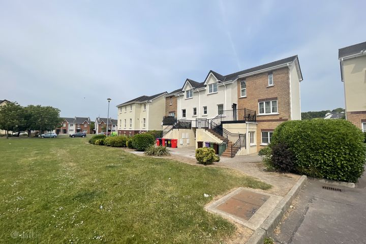 7 Ivy Grove, Broomfield Village, Midleton, Cork