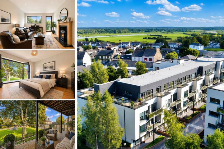 20 Church View, Bastion Court, Connaught Street, Athlone, Co. Westmeath, N37EF29