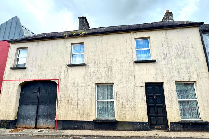 Church Street, Ballinamore, Ballinamore, Co. Leitrim, N41KR99