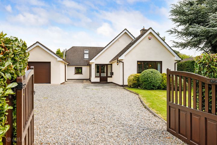 7 Bramble Glade, A67DT20