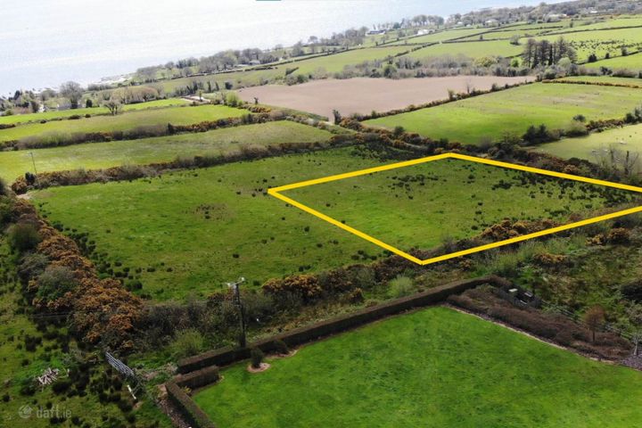 Marshalls Road, Drung, Quigley`s Point, Co. Donegal