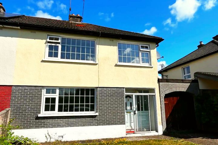 28 Castle Close Drive, Blarney, Starch Hill, Co. Cork