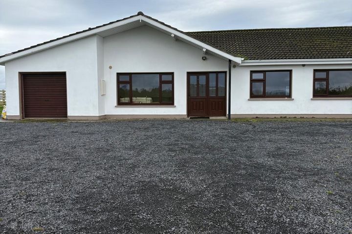 Rossport, Ballina, Ross Port, Co. Mayo
