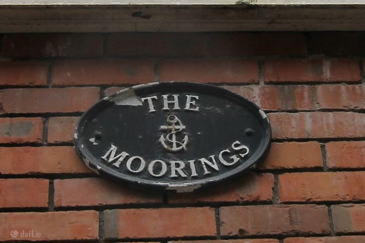 Apartment 19, The Moorings, Cork City Centre, Co. Cork