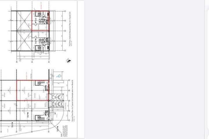 Unit 5, Block B, Athy Business Campus, Kilkenny Road, Athy, Co. Kildare, Athy, Co. Kildare, R14CP82