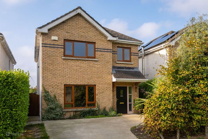 17 Holywell Dr, Sea Rd, Kilcoole, Wicklow