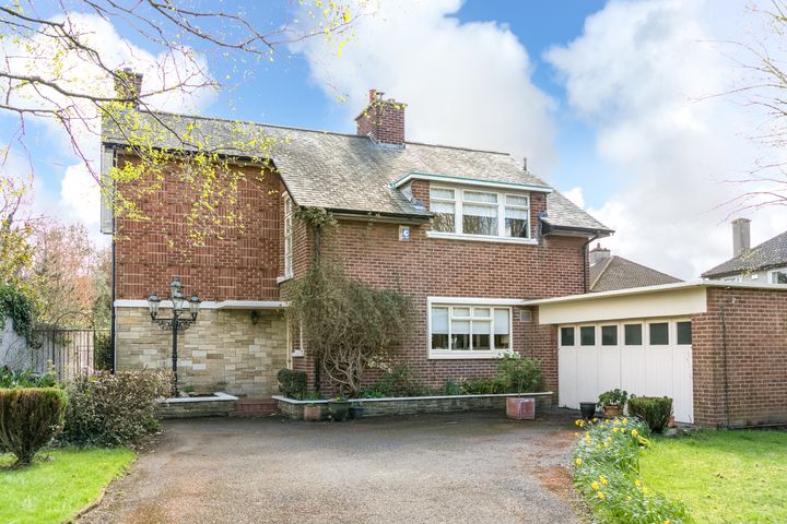 45 Butterfield Dr, Rathfarnham, Dublin 14, Dublin 14, Dublin
