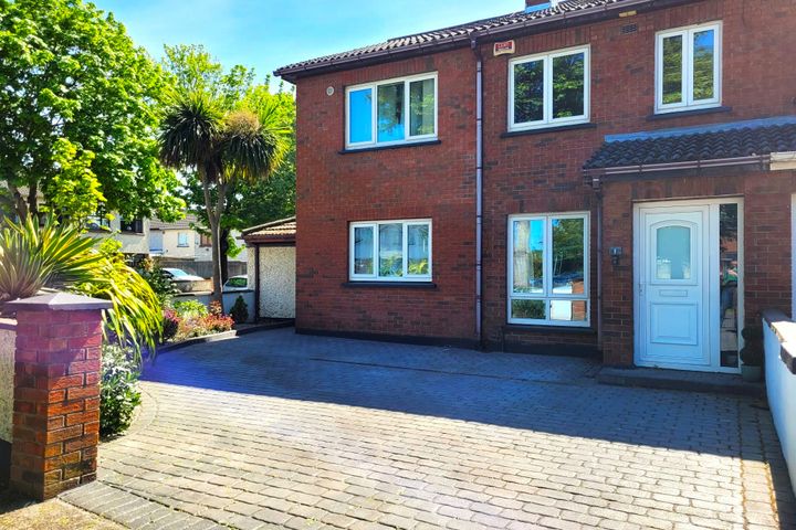 1 Woodford Meadows, Dublin 22, D22YH05