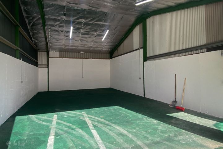 Mullawnfin, Gorey, Gorey, Co. Wexford